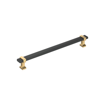 Overton 6-5/16 inch (160mm) Center-to-Center