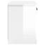 Pilot 1 Drawer Bedside Table-1809080127-1753463407