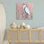 «Coastal White Bird» par Juliet Rose Philips-1443061139