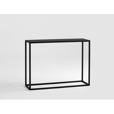 Mccarver 100cm Console Table