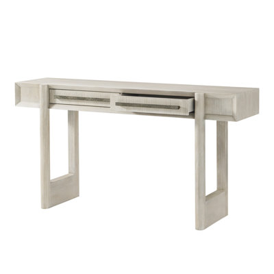 Urbane Console Table