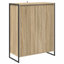 4 Pair Shoe Storage Cabinet-1343507041