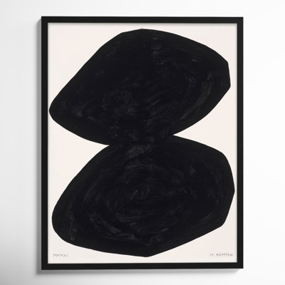 Module On White 2 by Michael Kempen