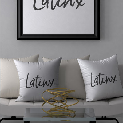 Throw Pillow