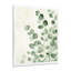 Minimal Eucalyptus Veil I - impression botanique murale verte-1743737764-1743737762
