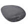 Solid Colour Hand Woven Area Rug