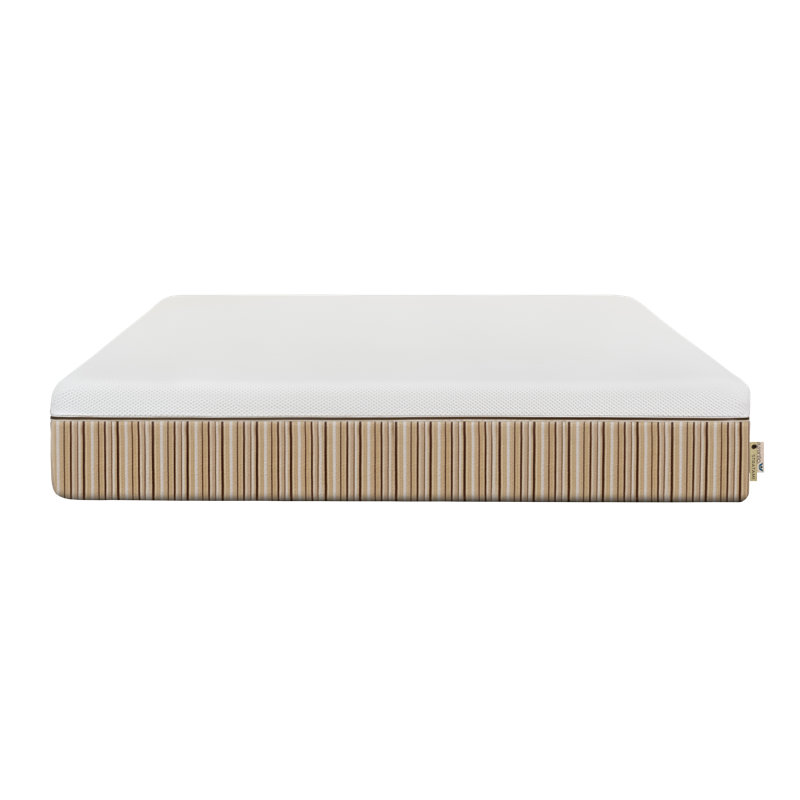 Matelas en latex 8 po Stratami Organic, Simple