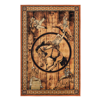 Pioneer Indoor Rug