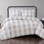 Ensemble de style campagnard en microfibre Buffalo-890465934-890465932