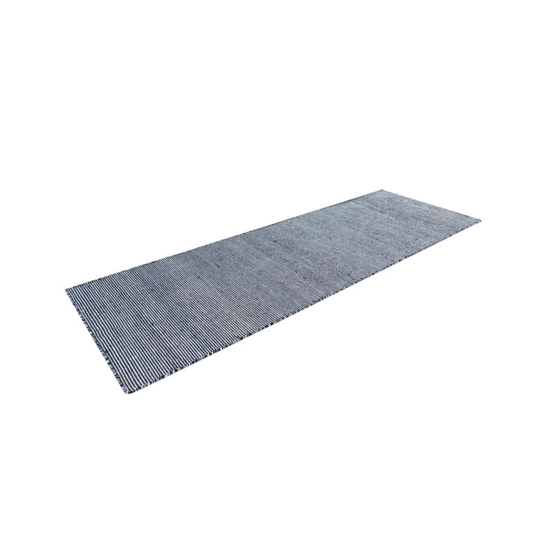 Jill Zarin Palm Spring Indoor/Outdoor Rug, Runner 2' x 6'1"