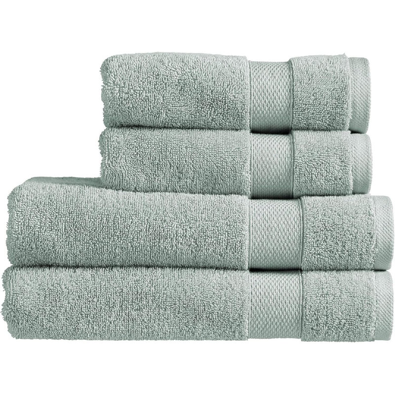 100% Cotton Mulit-Size Set, Duck Egg