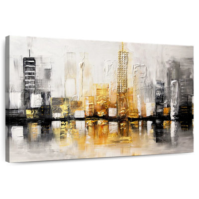Avery City View I
