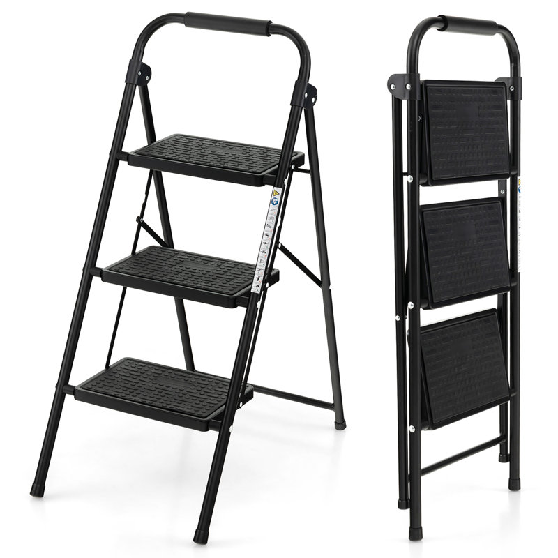 3 - Step Step Stool