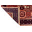 Wool Oriental Area Rug