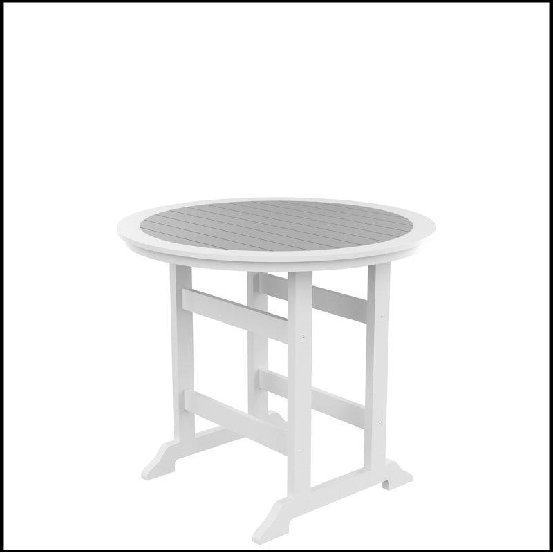 Table de bar