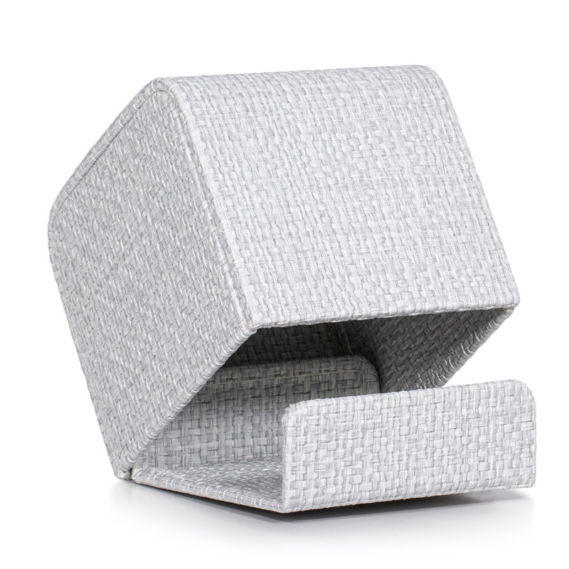 Rafya Tissue Cover