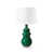 Basil Green selected