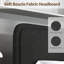 Lit plateforme tapissier Hayden Boucle-2123586220-2119968018