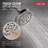 SAYLOR™ Single-Function Tub and Shower Faucet Set, Valve Trim Kit, Shower Head and Handle Set-74993367