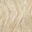 Tapis intérieur en laine taupe Ebern Designs Atyana-718014453