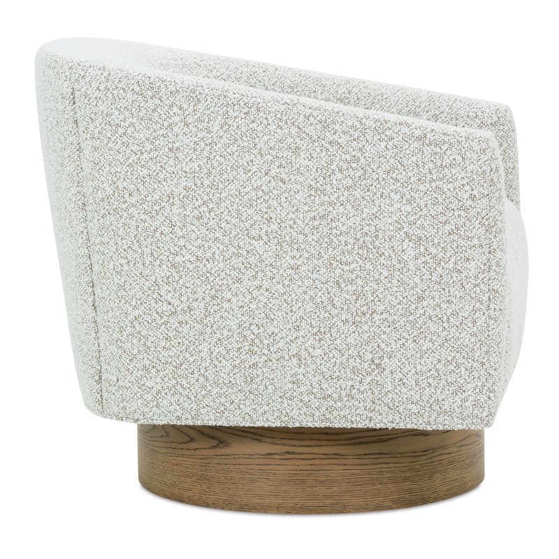 Petra Swivel Chair