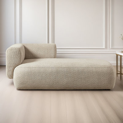 Méridienne Boucle Méridienne Fluffy