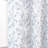 Alarise Blackout Curtain Single Panel