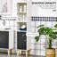 Bowling Tall Bathroom Cabinet