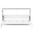 Murphy Bed with LED Light-596832672