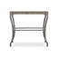 Tribeca Solid Wood End Table