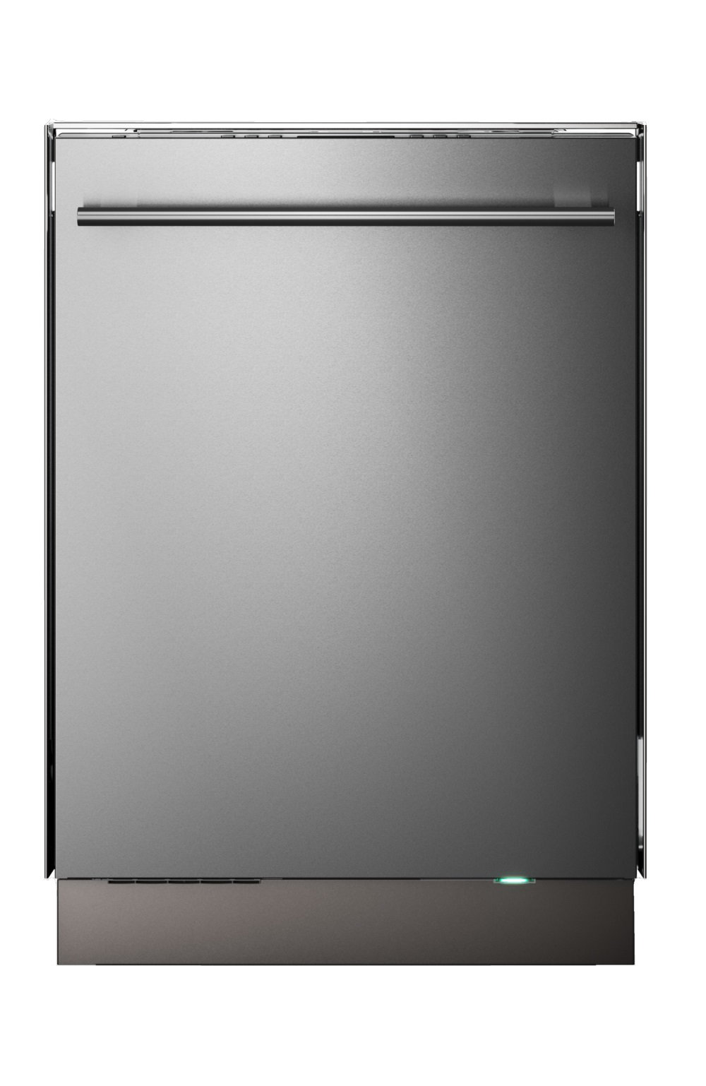 ASKO 24" 40 dBA BuiltIn Digital Control Dishwasher Wayfair