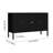 Metal Storage Cabinet，2 Door Accent Cabinet，tv Stand With Doors And Adjustable Shelf，metal Locker Nightstand&sideboard Buffet Cabinet&bookshelf&cupboard For Home,office,living Room-1815418526