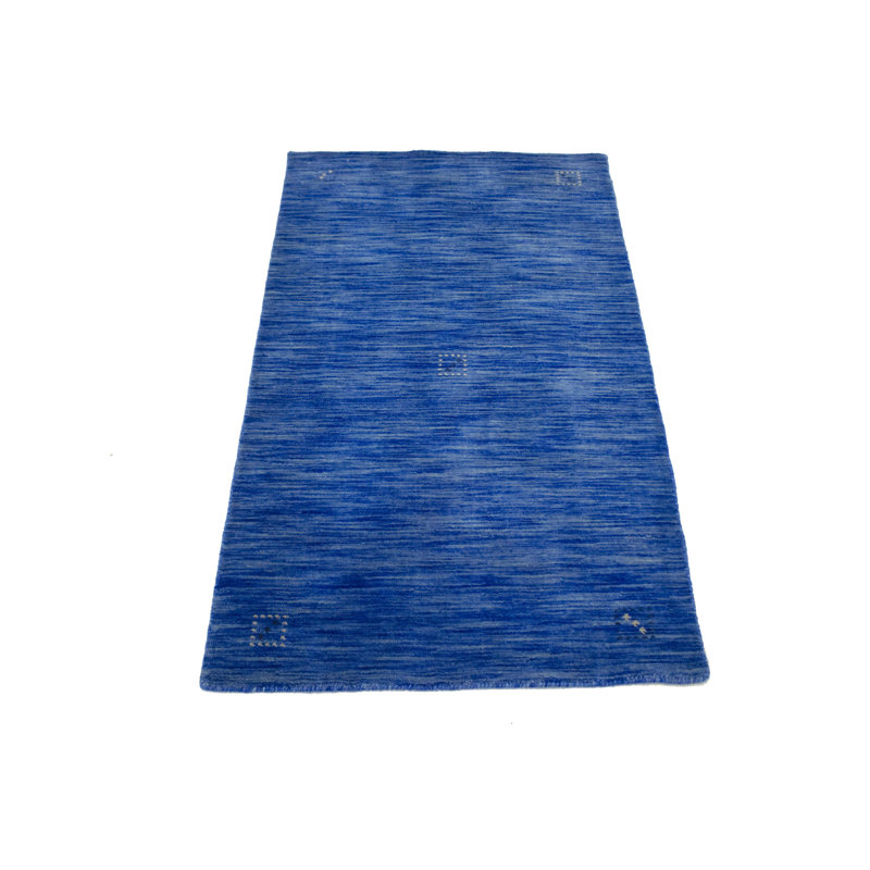 Performance Wool Indoor Rug, Rectangle 3' x 5'