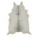 Kaci Performance Hand Hooked Faux Cowhide Animal Print Indoor Rug