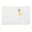 Wall Mounted Magnetic Glass Board-232670358