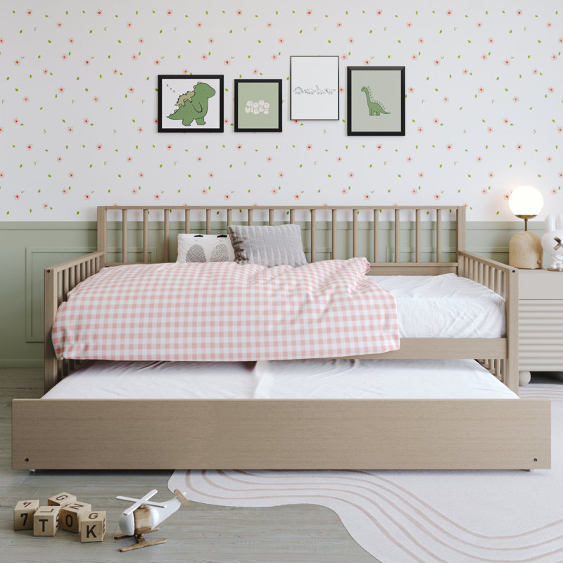 Odean Daybed, Gray