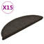 Argenys Self-adhesive Stair Mats Needle Punch-1439514852-1439514859-1439577688