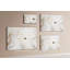 Malahki Cork Corkboard / Bulletin Board