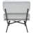 Loughborough Upholstered Slipper Chair-1888776694