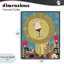 Boho lion et fleurs encadrées, estampe numérique, design par Carla Daly-884847862-884847863