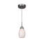 Luminaire suspendu en forme de cloche à 1 lumière Murphy-46304675-22467101