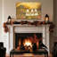 1 Piece Wrapped Canvas Wall Art