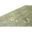 High-Quality Hand-Knotted Seafoam Area Rug
