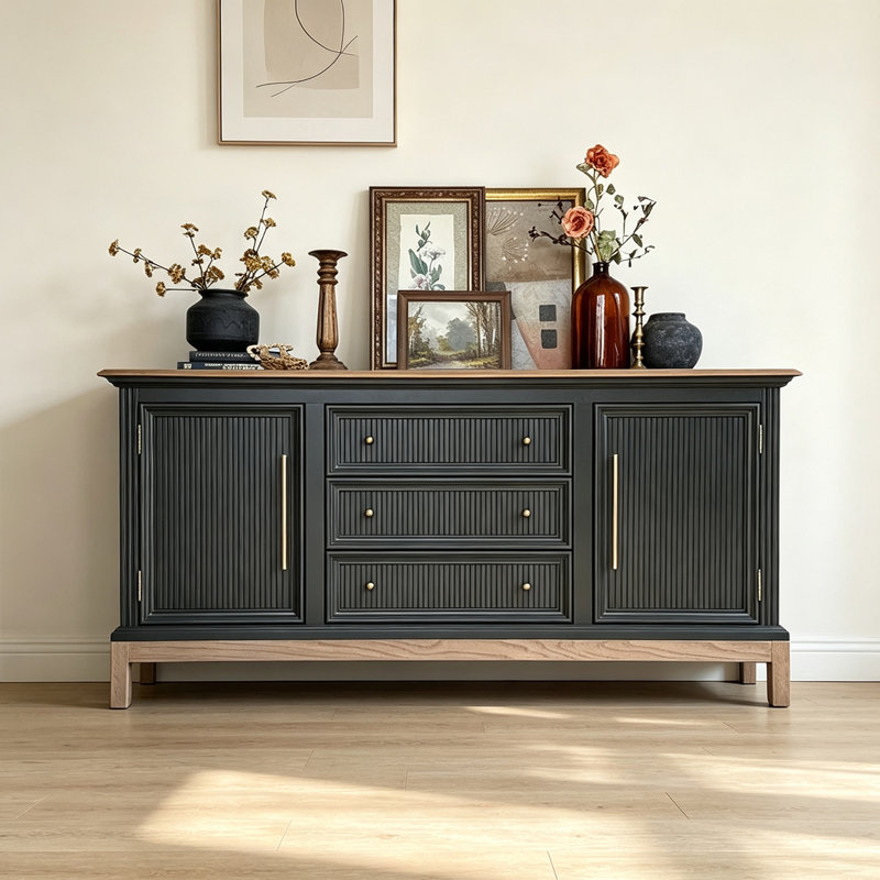 High-Quality Large-Capacity Sideboard
