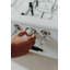 145cm L Foosball Table with Telescopic Rods-91630514