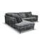 5 Seater Sofa & Chaise-57412472-57412477
