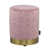 Velours rose est en rupture de stock