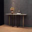 Italian style sintered stone console table-83143438-83143427