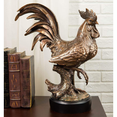 Krimhilde Animals Figurines & Sculptures