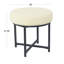 Repose-pieds standard rond 18 po Rooney